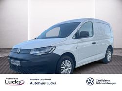 Candyweiß Gebraucht 2023 VW Caddy Van / Kleinbus | 26.819 € (Fairer Preis)