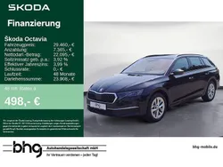Blackmagic perleffekt Gebraucht 2024 Skoda Octavia Selection Kombi | 28.990 € (Guter Preis)