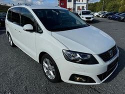 Weiß Gebraucht 2020 Seat Alhambra XCELLENCE Van / Kleinbus | 19.290 € (Guter Preis)