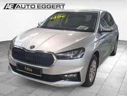 Silber Neu 2025 Skoda Fabia Tour Kleinwagen | 20.989 € (Fairer Preis)