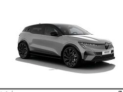 Grau Neu 2025 Renault Mégane Esprit Alpine Limousine | 41.498 € (Fairer Preis)