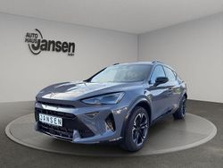 Grau Gebraucht 2025 Cupra Formentor SUV | 41.890 € (Fairer Preis)