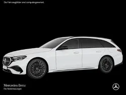 Gebraucht 2023 Mercedes E300 | 57.890 € (Etwas zu teuer)