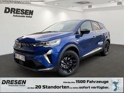 Blau Gebraucht 2024 Renault Symbioz Techno SUV | 27.990 €