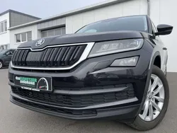 Schwarzmagic Gebraucht 2020 Skoda Kodiaq Style SUV | 28.140 € (Fairer Preis)
