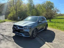 Grau Gebraucht 2021 Mercedes GLE350 Sport SUV | 65.990 € (Fairer Preis)