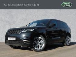 Schwarz Gebraucht 2023 Land Rover Range Rover Velar SE Dynamic SUV | 59.250 € (Superpreis)
