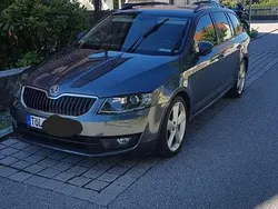 Gebraucht 2015 Skoda Octavia Elegance Kombi | 10.390 € (Fairer Preis)