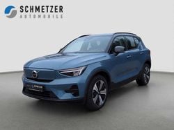 Fjord blue Gebraucht 2022 Volvo EX40 Single Motor SUV | 31.990 € (Superpreis)