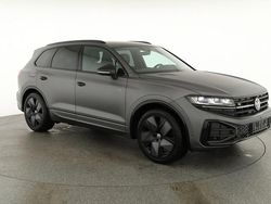 Silizium grau matt Neu 2025 VW Touareg R-line SUV | 79.184 € (Guter Preis)