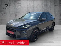 Schwarz Neu 2025 Cupra Terramar VZ SUV | 49.950 € (Fairer Preis)