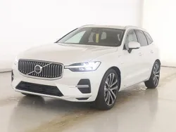 Crystal white / metallic (metallic) Gebraucht 2024 Volvo XC60 Plus SUV | 51.900 € (Superpreis)