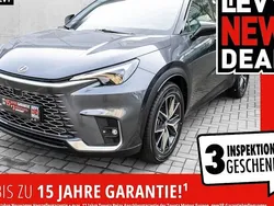 2yh obsidiangrau/schwarz Neu 2025 Lexus LBX SUV | 41.990 €