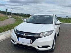 Weiß Gebraucht 2016 Honda HR-V Elegance SUV | 13.500 € (Fairer Preis)