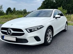 Weiß Gebraucht 2018 Mercedes A200 Limousine | 16.000 € (Fairer Preis)