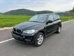 Schwarz Gebraucht 2010 BMW X5 SUV | 11.800 € (Superpreis)