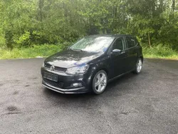 Schwarz Gebraucht 2016 VW Polo Allstar Kleinwagen | 9.480 € (Fairer Preis)