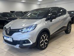 Silber Gebraucht 2019 Renault Captur Collection SUV | 11.400 € (Guter Preis)