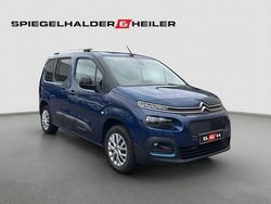 Gebraucht 2022 Citroën e-Berlingo Van / Kleinbus | 19.900 €