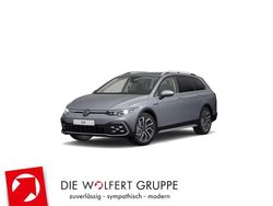Grau Gebraucht 2022 VW Golf Alltrack Kombi | 20.950 € (Teuer)