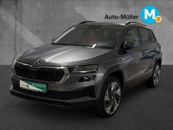 Grau Gebraucht 2023 Skoda Karoq Tour SUV | 26.990 € (Superpreis)