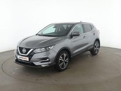 Grau Gebraucht 2020 Nissan Qashqai Acenta SUV | 20.650 € (Teuer)