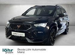 Schwarz Gebraucht 2023 Cupra Ateca SUV | 29.380 € (Superpreis)
