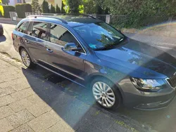 Gebraucht 2015 Skoda Superb Ambition Kombi | 11.800 € (Fairer Preis)