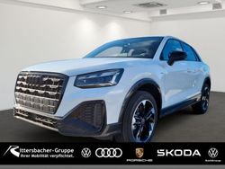Arkonaweiß Neu 2025 Audi Q2 S-Line SUV | 36.700 € (Fairer Preis)