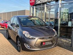 Grau Gebraucht 2019 Hyundai i20 Space Plus Van / Kleinbus | 14.990 € (Fairer Preis)