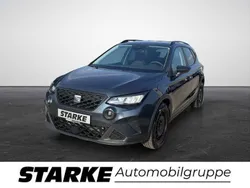 Rot Gebraucht 2022 Seat Arona Style SUV | 17.750 € (Fairer Preis)