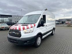 Weiß Gebraucht 2018 Ford Transit Trend Limousine | 12.850 € (Guter Preis)