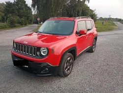 Rot Gebraucht 2016 Jeep Renegade Longitude SUV | 10.900 € (Fairer Preis)