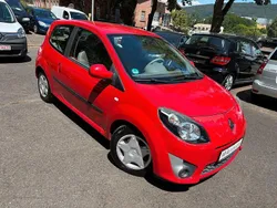 Rot Gebraucht 2009 Renault Twingo Kleinwagen | 1.950 € (Guter Preis)