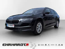 Schwarz Gebraucht 2024 Skoda Octavia Selection Kombi | 33.990 € (Fairer Preis)