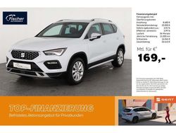 Nevada weiß metallic Gebraucht 2025 Seat Ateca Xperience SUV | 28.480 € (Guter Preis)