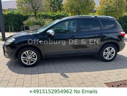 Schwarz Gebraucht 2012 Nissan Qashqai +2 SUV | 5.950 € (Guter Preis)