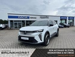 (perlmuttweiß+blackpearlschwa) Gebraucht 2024 Renault Scénic Iconic Van / Kleinbus | 38.490 € (Superpreis)