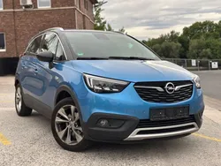 Gebraucht 2017 Opel Crossland Innovation SUV | 10.900 € (Fairer Preis)