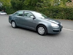 Grau Gebraucht 2008 VW Jetta Comfortline Limousine | 2.600 € (Guter Preis)