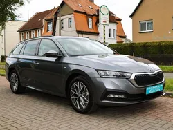 Other Gebraucht 2023 Skoda Octavia Tour Kombi | 26.170 € (Guter Preis)