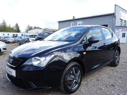 Schwarz Gebraucht 2015 Seat Ibiza Limousine | 6.790 € (Etwas zu teuer)