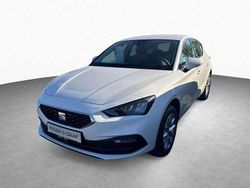 Bila weiß Neu 2025 Seat Leon Limousine | 30.980 € (Fairer Preis)