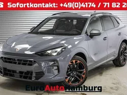 Graphene grau metallic (r6) Neu 2025 Cupra Terramar VZ SUV | 46.690 € (Guter Preis)