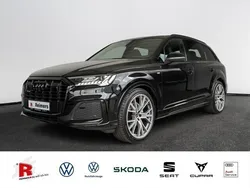 Gebraucht 2023 Audi Q7 S-Line SUV | 79.938 € (Etwas zu teuer)