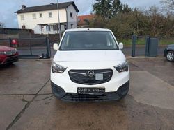 Weiß Gebraucht 2020 Opel Combo Life Edition Van / Kleinbus | 6.990 € (Fairer Preis)