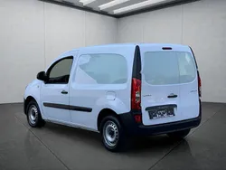 Gebraucht 2021 Mercedes Citan 108 | 10.199 € (Guter Preis)