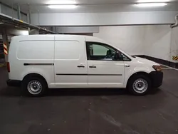 Candyweiß Gebraucht 2016 VW Caddy Maxi Van / Kleinbus | 9.990 € (Guter Preis)