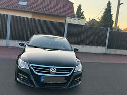 Schwarz Gebraucht 2008 VW Passat Limousine | 5.500 € (Etwas zu teuer)
