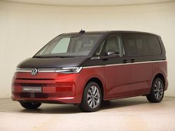 Rot Gebraucht 2024 VW T7 Style Van | 49.420 € (Superpreis)